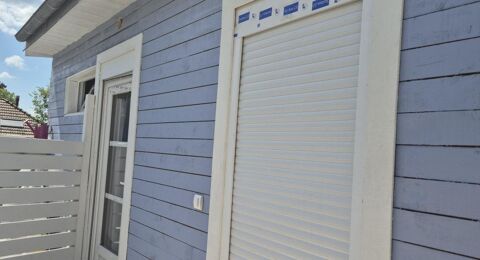  Appartement  louer 1 pice 18 m