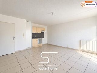  Appartement à vendre 2 pièces 47 m²
