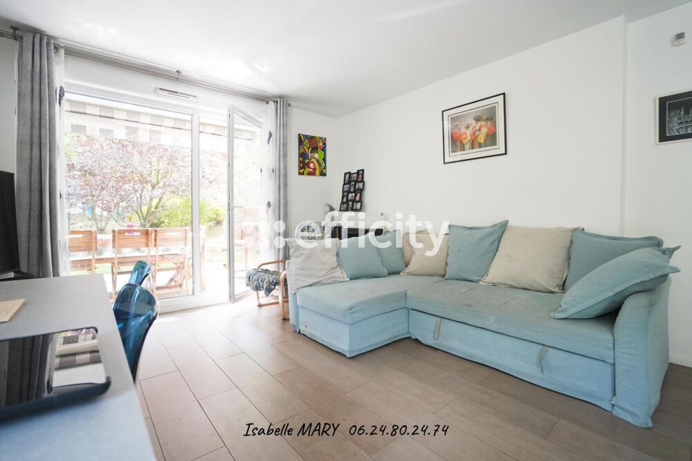 Vente Appartement Appartement Fresnes