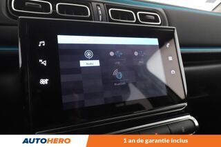 C3 1.2 PureTech Shine Pack 83 ch 2021 occasion 92130 Issy-les-Moulineaux