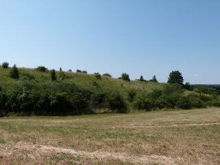  Terrain � vendre 846 m�