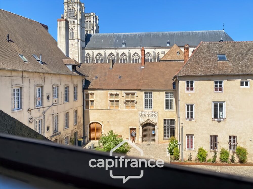 Appartement à vendre 7 pièces (71)