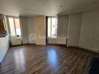  Appartement à vendre 2 pièces 43 m²
