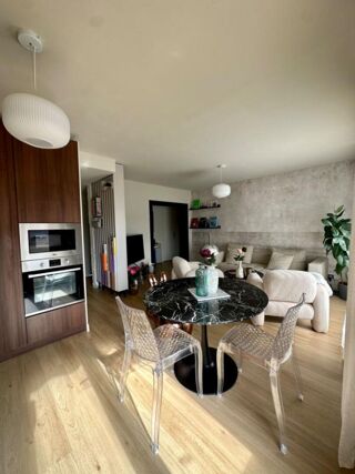  Appartement � vendre 4 pi�ces 66 m�