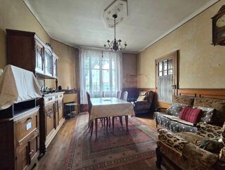  Maison � vendre 5 pi�ces 84 m�