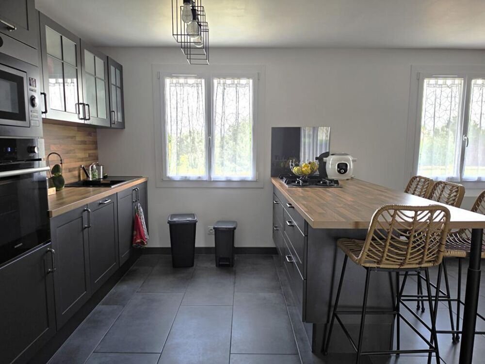 Vente Maison Pavillon individuel de plain-pied VAL AU PERCHE Val au perche