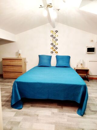  Maison à louer 4 pièces 120 m²