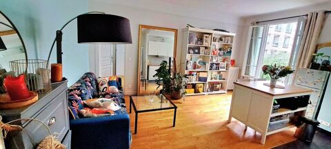  Appartement � louer 2 pi�ces 43 m�