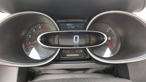 Clio 1.5 dCi 90 Intens 2019 occasion 83500 La Seyne Sur Mer