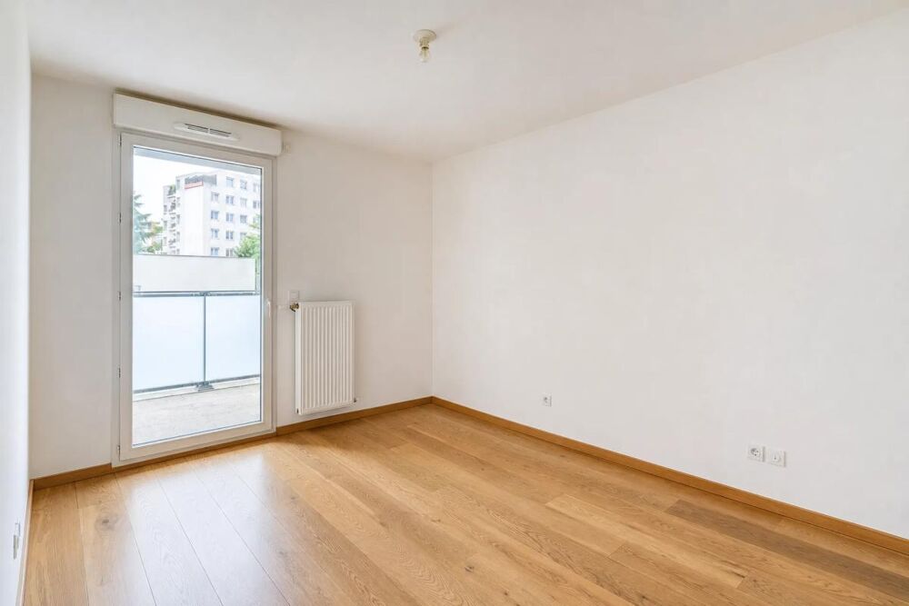 Appartement T2 de 43 m² situé à Lyon