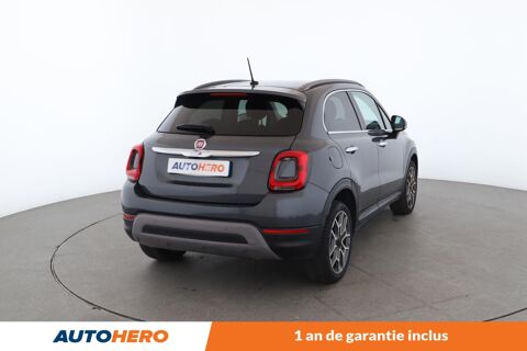500 X 1.0 FireFly T T3 Cross 120 ch 2019 occasion 92130 Issy-les-Moulineaux