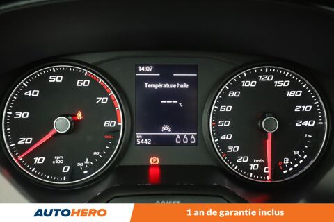 Arona 1.0 EcoTSI Reference 95 ch 2019 occasion 92130 Issy-les-Moulineaux