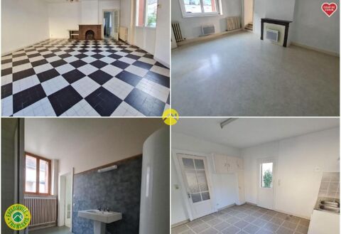   Maison R�nov�e Maison - 2 pi�ce(s) - 78 m�