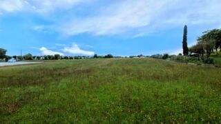  Terrain à vendre 2200 m²