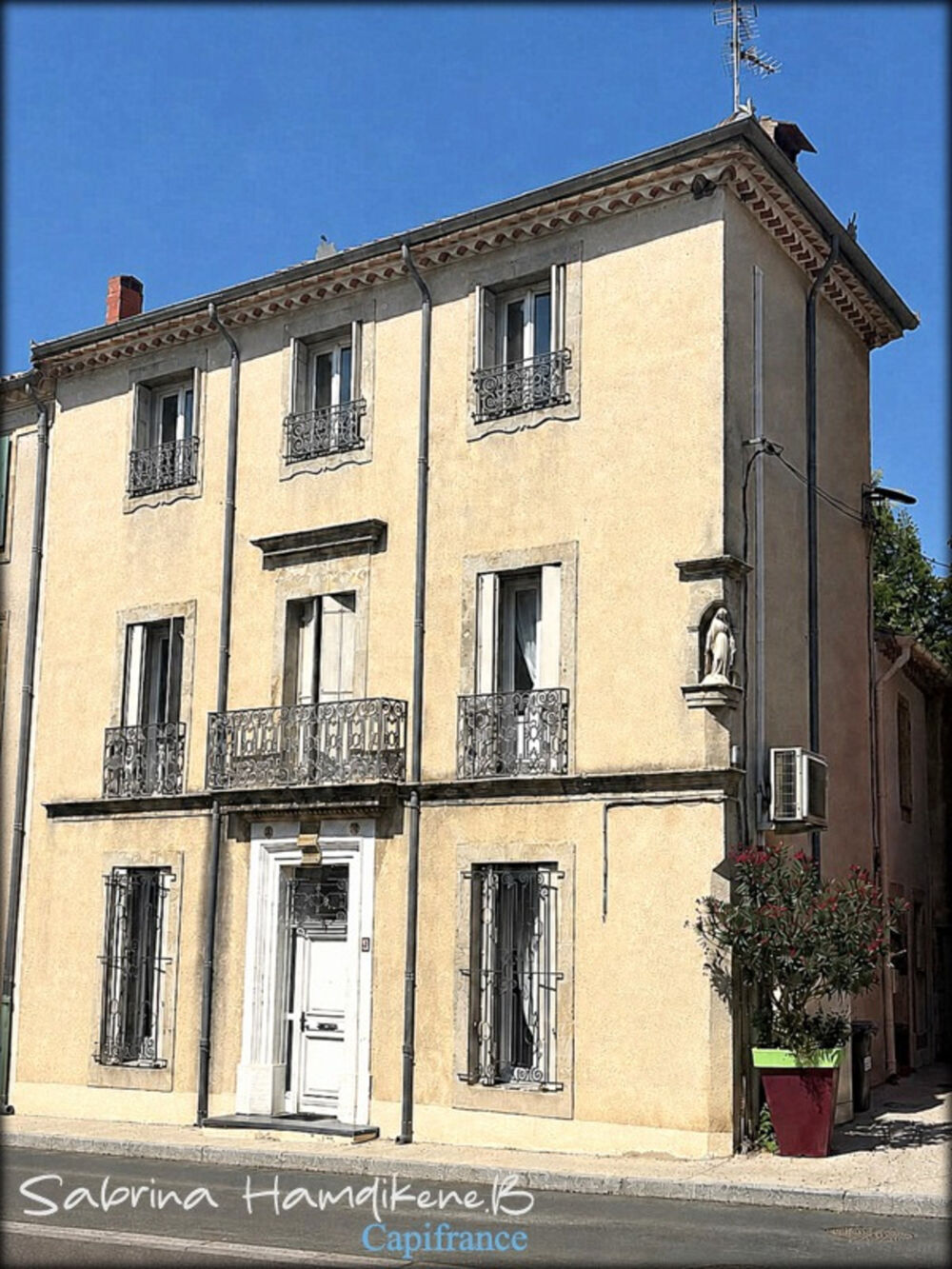 Maison 5 pièces 116 m² · à Cers · 116 m² · 225 000 €