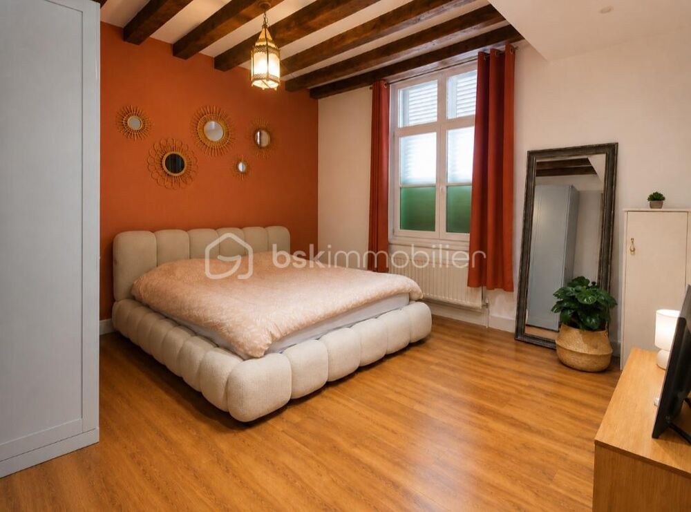 à vendre  Propriété/château Douai (59500)