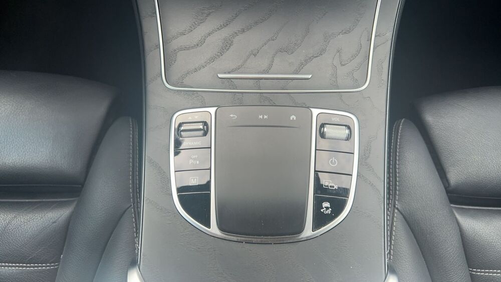 Classe GLC 300 e 320 EQ Power 4MATIC 9G-TRONIC AMG Line 2020 occasion 94500 Champigny Sur Marne