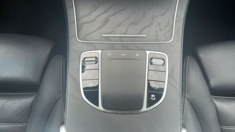 Classe GLC 300 e 320 EQ Power 4MATIC 9G-TRONIC AMG Line 2020 occasion 94500 Champigny Sur Marne