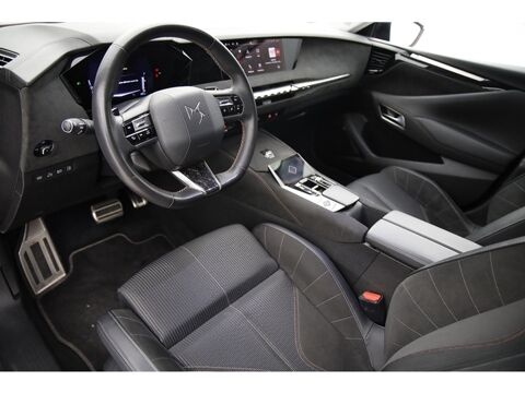 DS4 Performance Line+ Hybride E-Tense 225 EAT8 2022 occasion 81990 Fr&eacute;jairolles