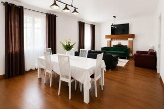  Maison à vendre 7 pièces 214 m²