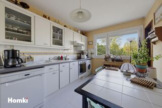 Appartement à vendre 5 pièces 95 m²