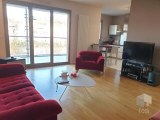  Appartement  vendre 3 pices 74 m