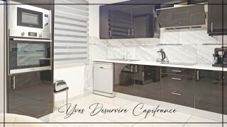  Maison à vendre 5 pièces 124 m²