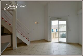  Appartement à vendre 2 pièces 54 m²