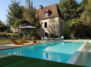  Maison � vendre 6 pi�ces 200 m�