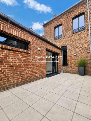  Maison à vendre 4 pièces 74 m²