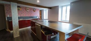  Maison à vendre 3 pièces 135 m²