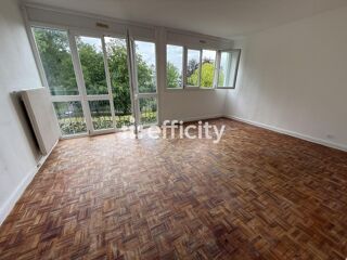  Appartement à vendre 3 pièces 61 m²