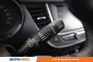 Crossland 1.2 Turbo Elegance 110 ch 2022 occasion 92130 Issy-les-Moulineaux