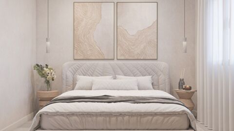   Dpt Gironde (33), � vendre SAINT JEAN D'ILLAC appartement T3 Appartement - 3 pi�ce(s) - 63 m�