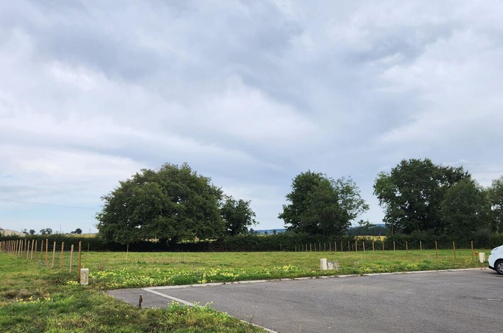 Vente Terrain Terrain à bâtir à La Tardiere 1512 m2 La chataigneraie