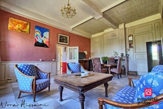  Maison à vendre 7 pièces 213 m²