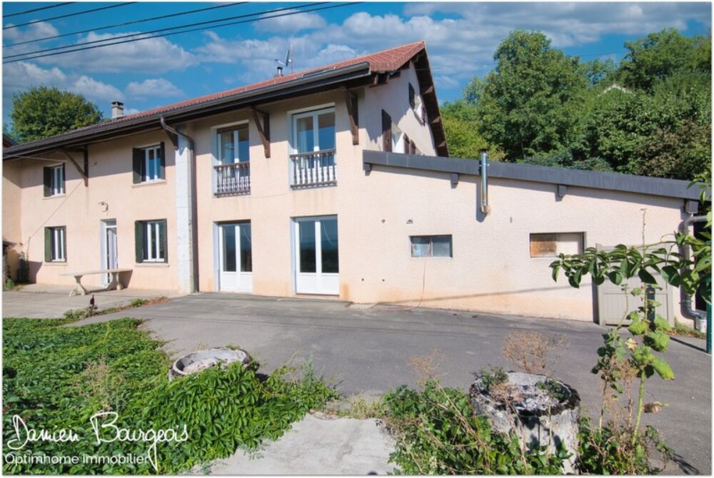 vendre  Proprit/chteau Pron (01630)