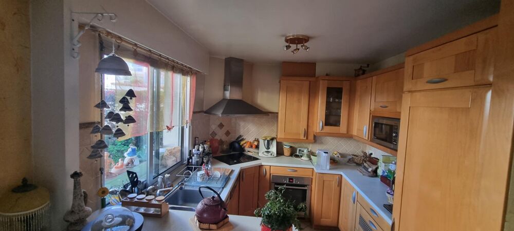 Vente Appartement Autre Villemomble