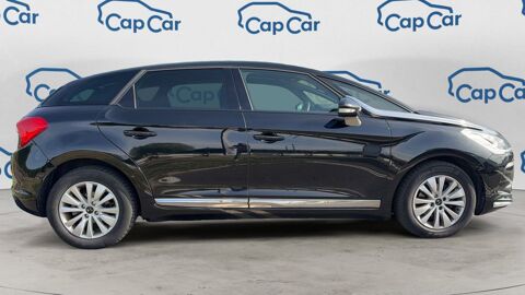 DS5 1.6 BlueHDi 120 Business 2017 occasion 42600 Montbrison