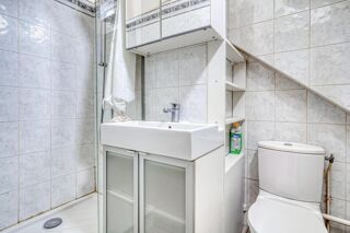  Appartement à vendre 1 pièce 20 m²