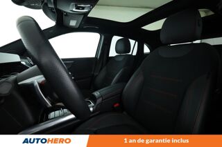 Classe GLA 250 e AMG Line 8G-DCT 218 ch 2025 occasion 92130 Issy-les-Moulineaux