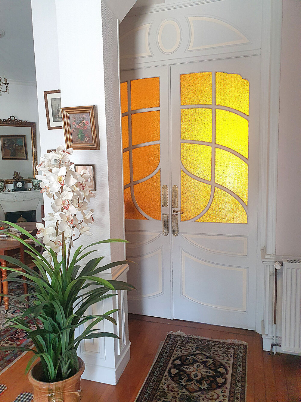 Vente Maison Maison à vendre 7 pièces ANGOULEME (16) Cartier L'HOUMEAU 4 chambre + garage + terrain Angouleme