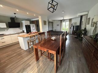  Maison � vendre 6 pi�ces 138 m�