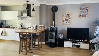  Maison  vendre 5 pices 112 m