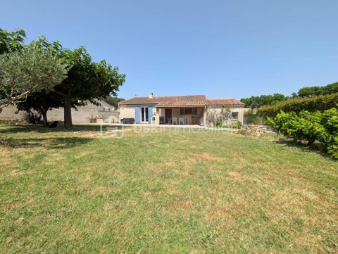   Villa 4 pices de plain pied Villa - 4 pice(s) - 100 m