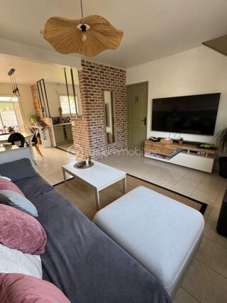  Maison � vendre 4 pi�ces 96 m�