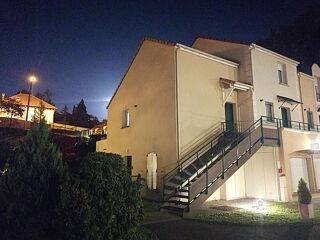  Appartement � vendre 3 pi�ces 61 m�