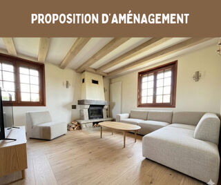  Maison � vendre 5 pi�ces 140 m�