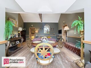  Maison à vendre 4 pièces 110 m²