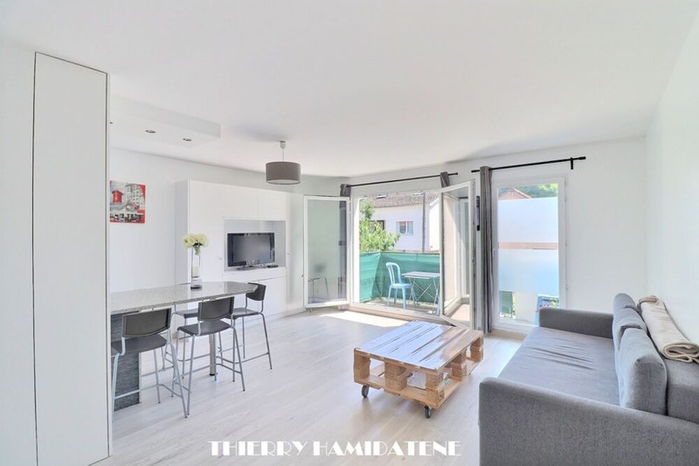 Vente Appartement COLONIE - ANATOL FRANCE -ECOLE JULES FERRY TRES BEL  APPARTEMENT MODERNE RESIDENCE RECENTE NORMES BBC 4 PIECES AVEC BALCON 80M2 Argenteuil